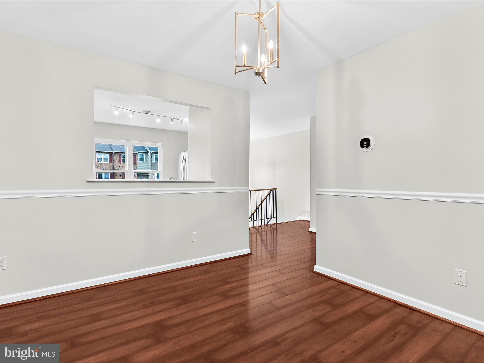 CROFTON VILLAGE - Residential Lease