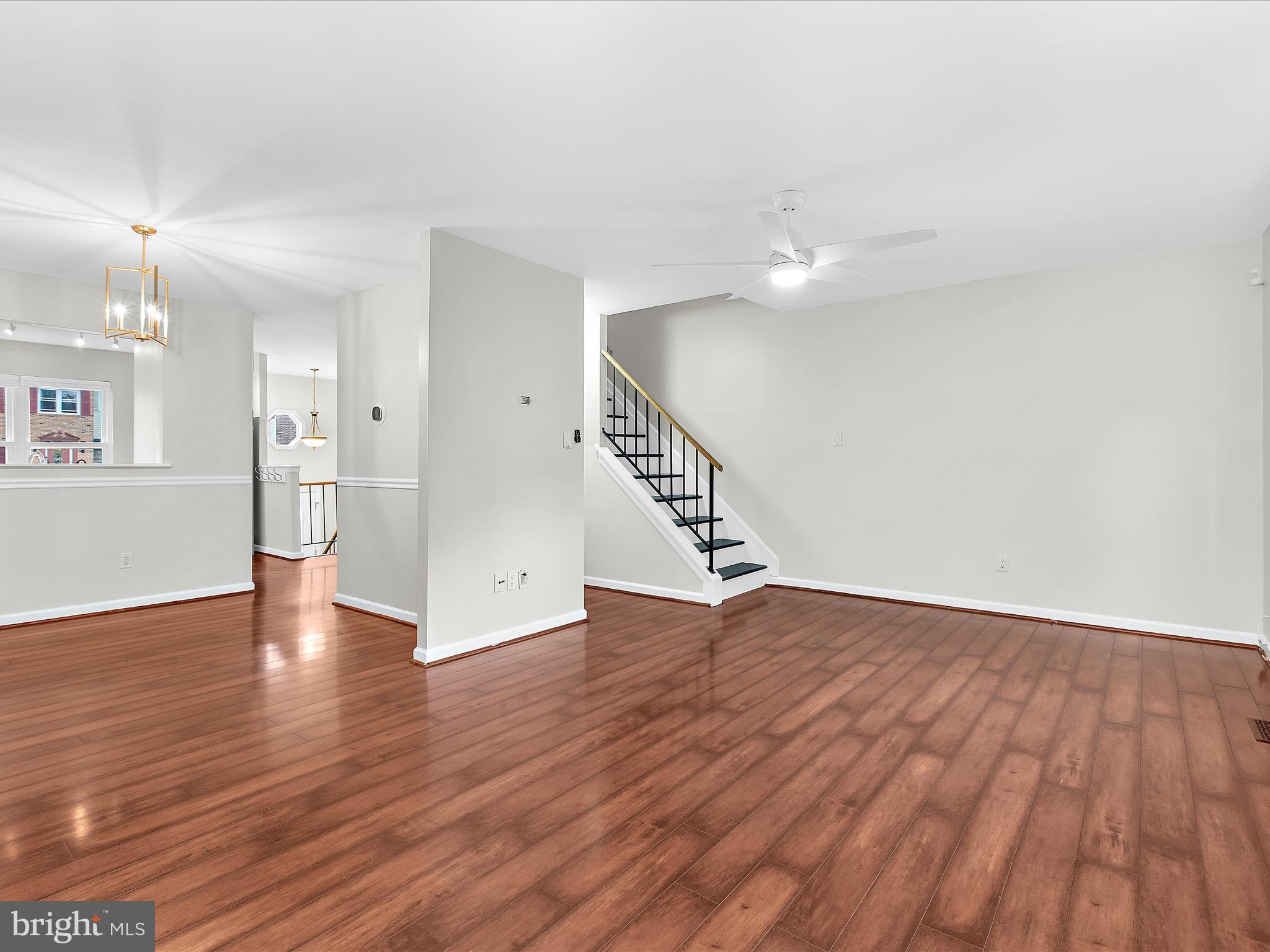 CROFTON VILLAGE - Residential Lease