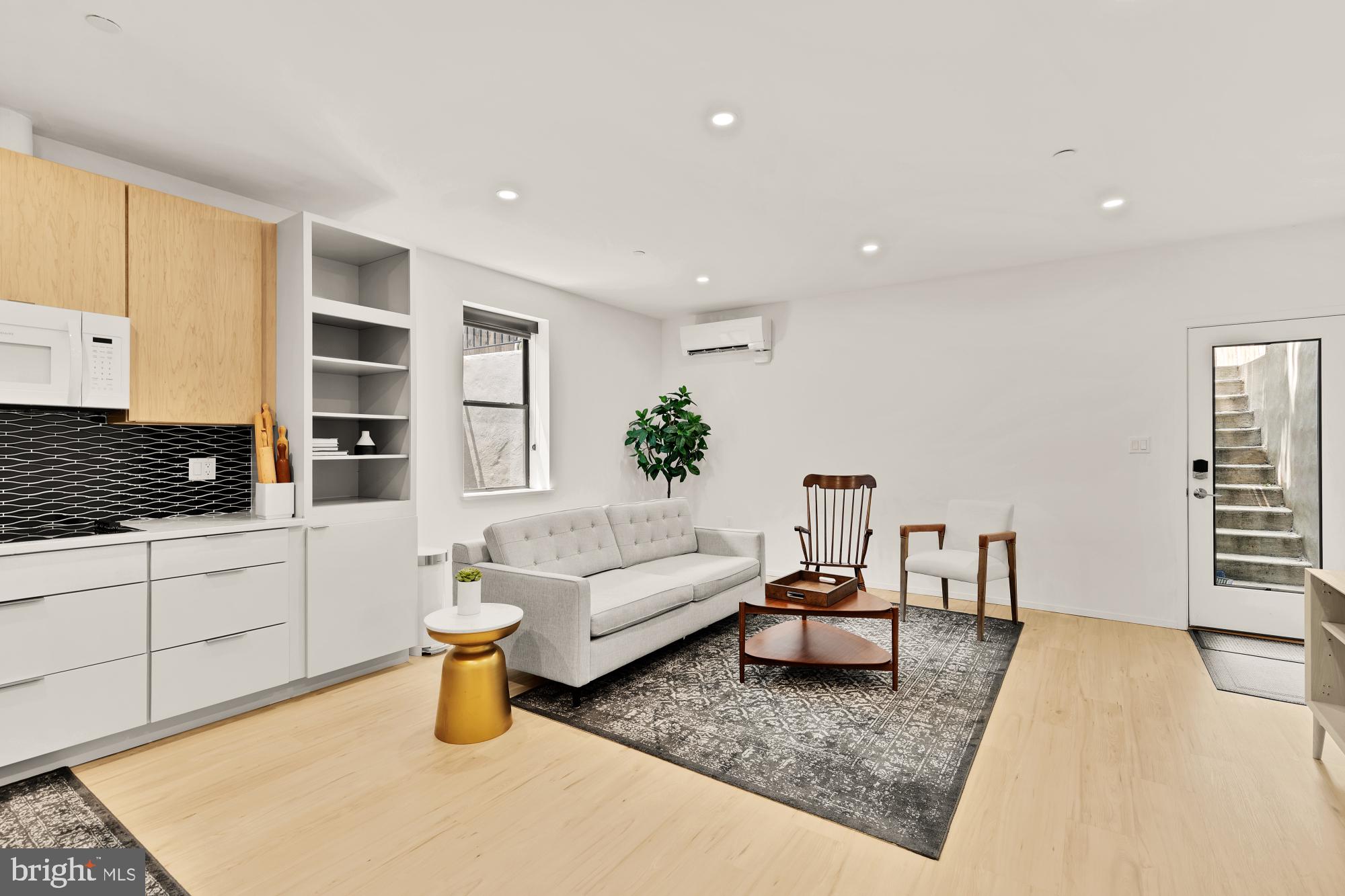 MOUNT RAINIER - Residential