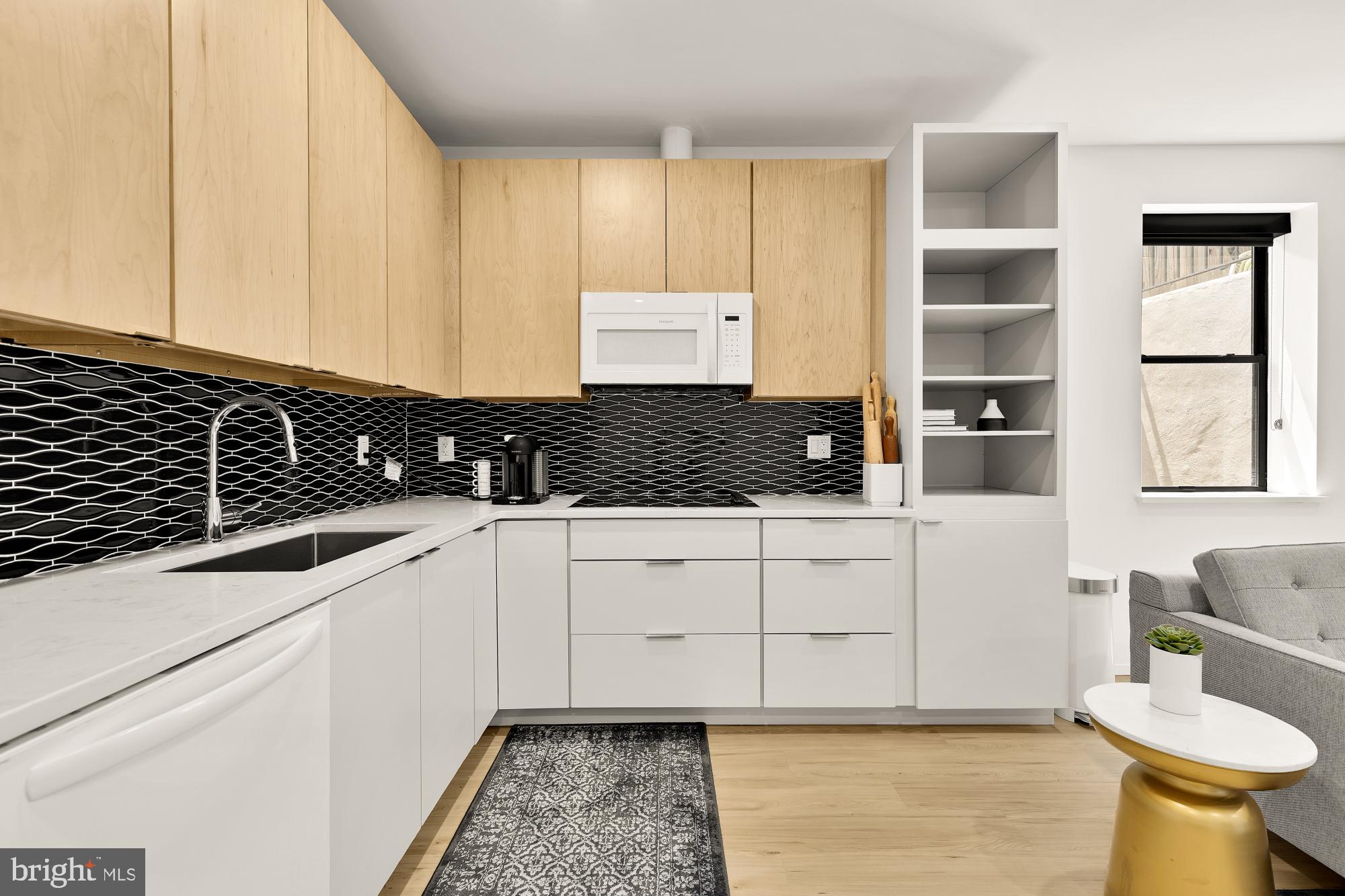 MOUNT RAINIER - Residential