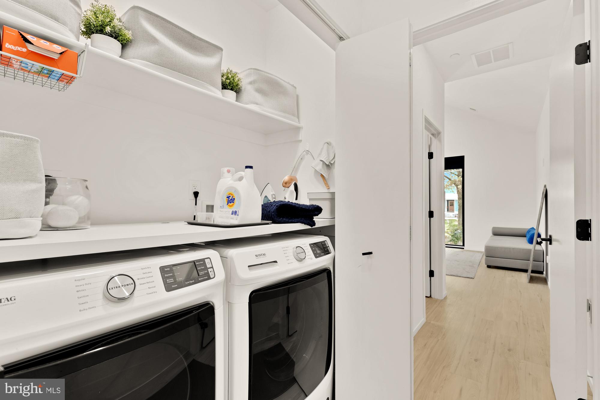 MOUNT RAINIER - Residential