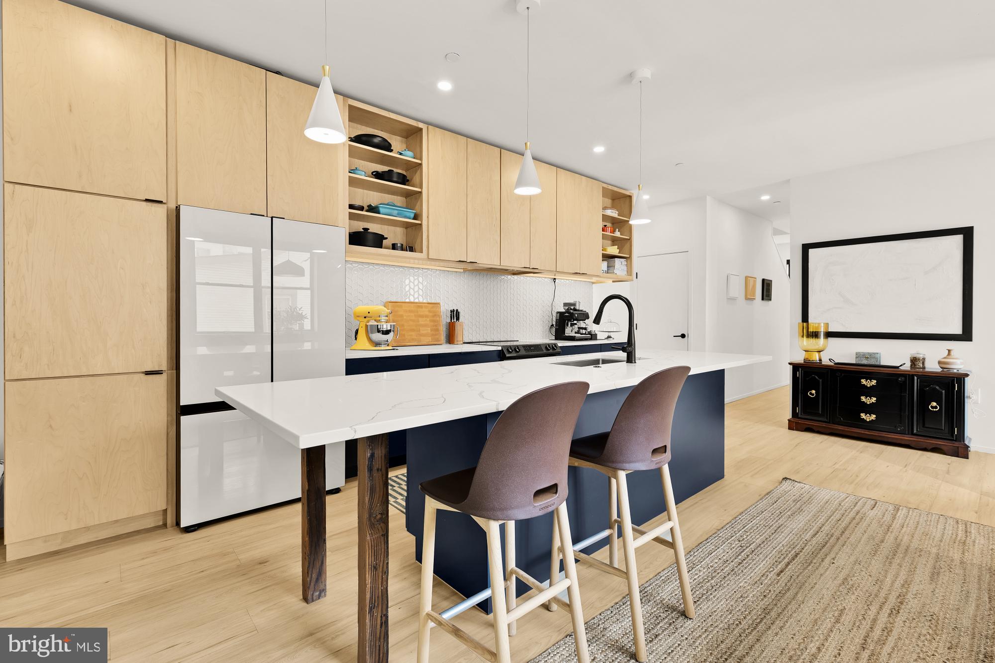 MOUNT RAINIER - Residential