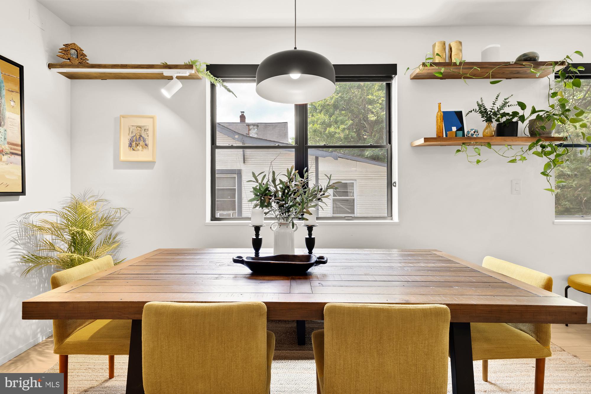 MOUNT RAINIER - Residential