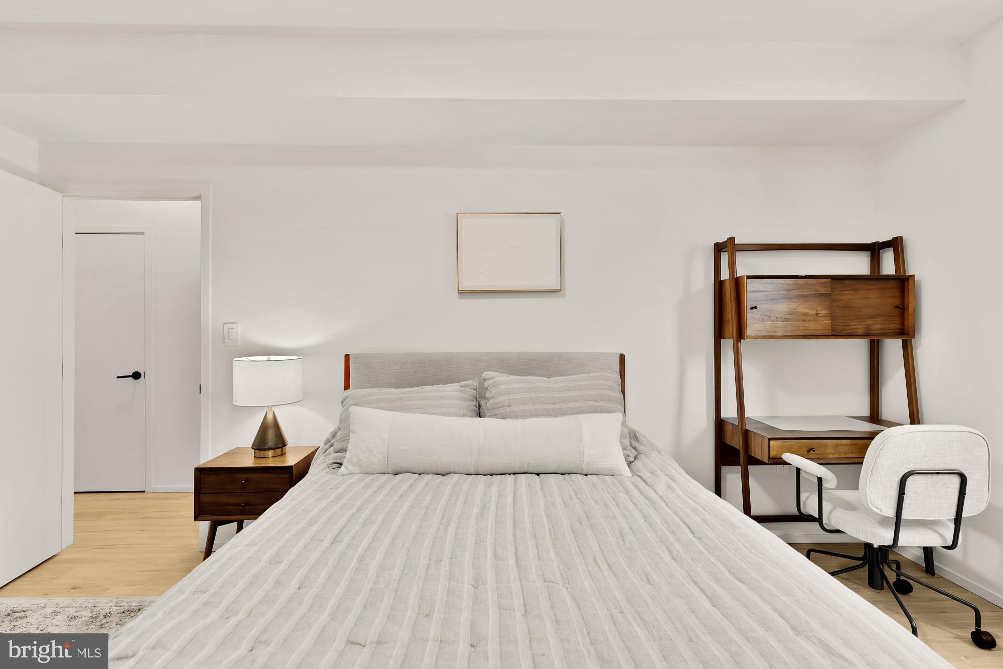 MOUNT RAINIER - Residential