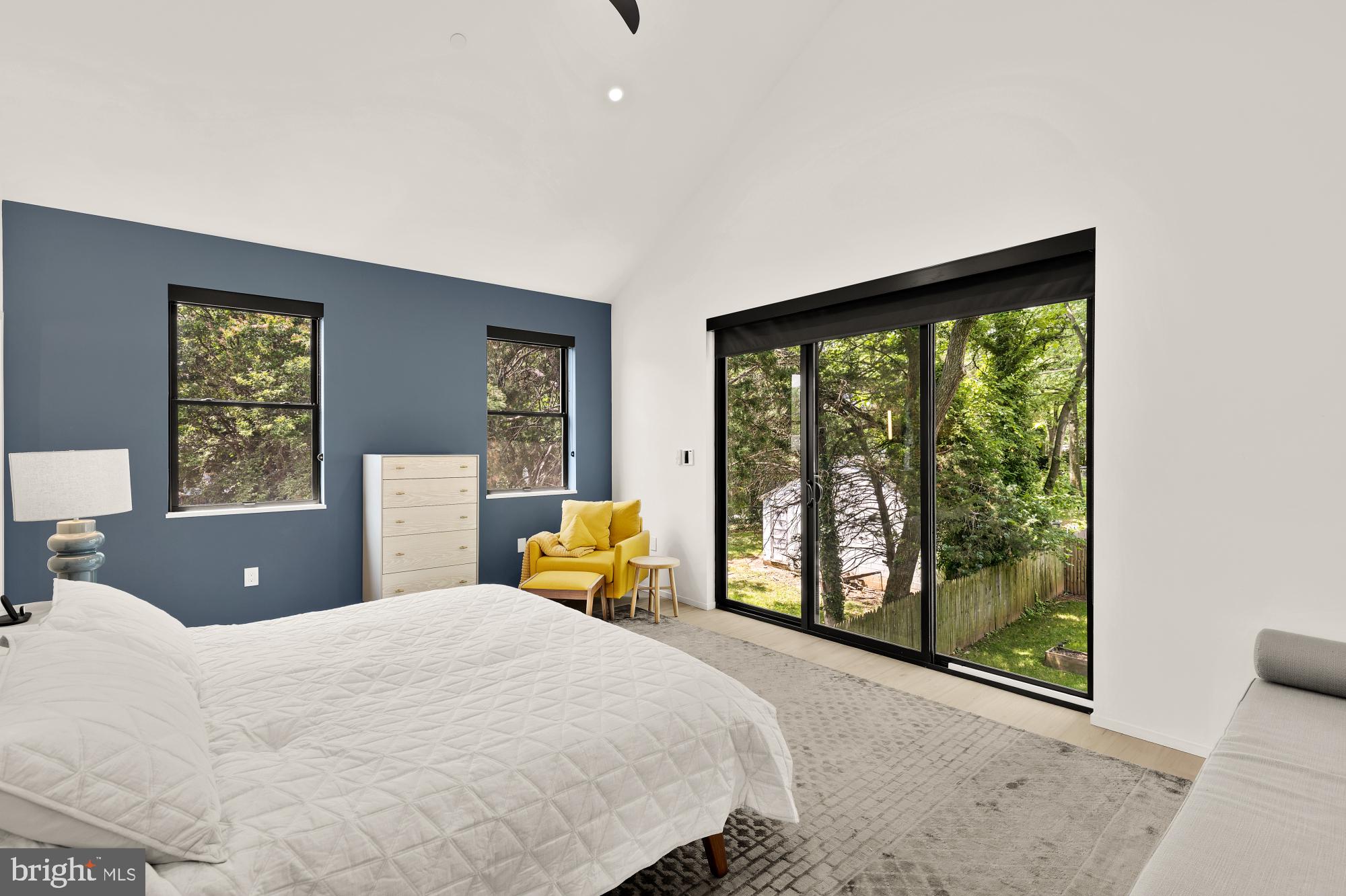 MOUNT RAINIER - Residential