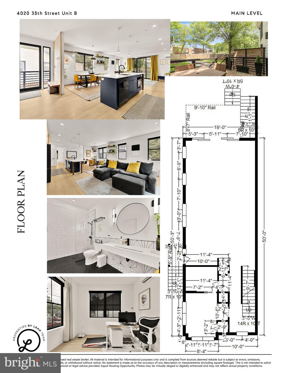 MOUNT RAINIER - Residential