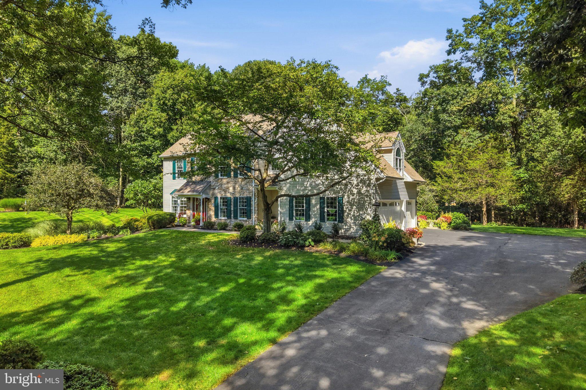 1020 BRIGHTON RIDGE ROAD