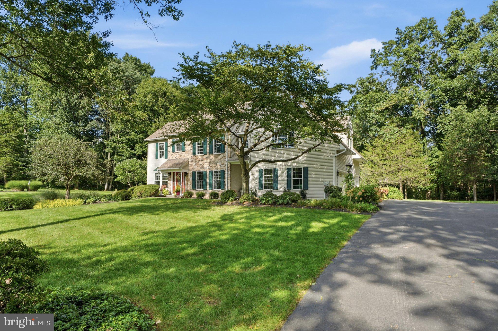 1020 BRIGHTON RIDGE ROAD