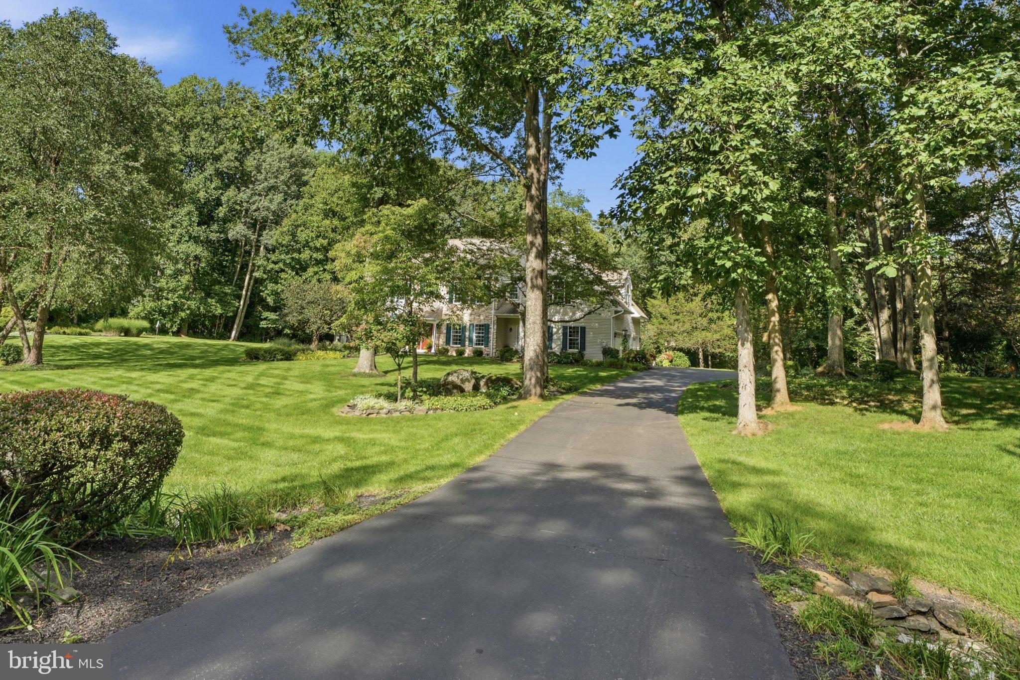 1020 BRIGHTON RIDGE ROAD