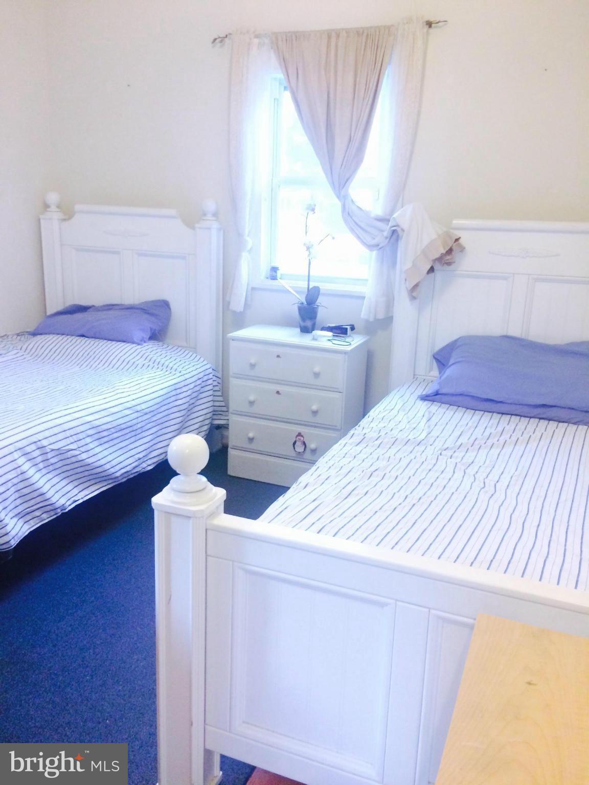 MANASSAS PARK - Residential