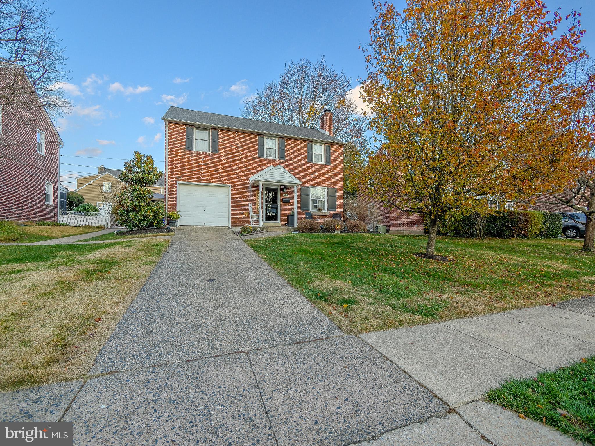 921 ADDINGHAM AVENUE