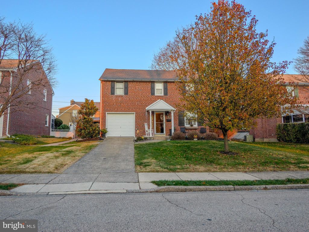 Photo of 921 Addingham Avenue, DREXEL HILL, PA 19026 (MLS # PADE2103892)