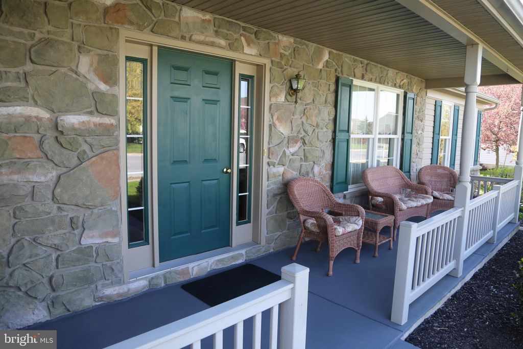 Photo of 217 Cedar Hollow, Manheim, PA 17545 (MLS # PALA2050384)