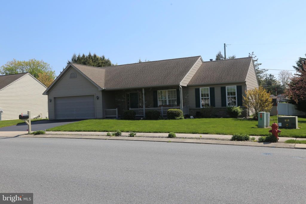 Photo of 217 Cedar Hollow, Manheim, PA 17545 (MLS # PALA2050384)