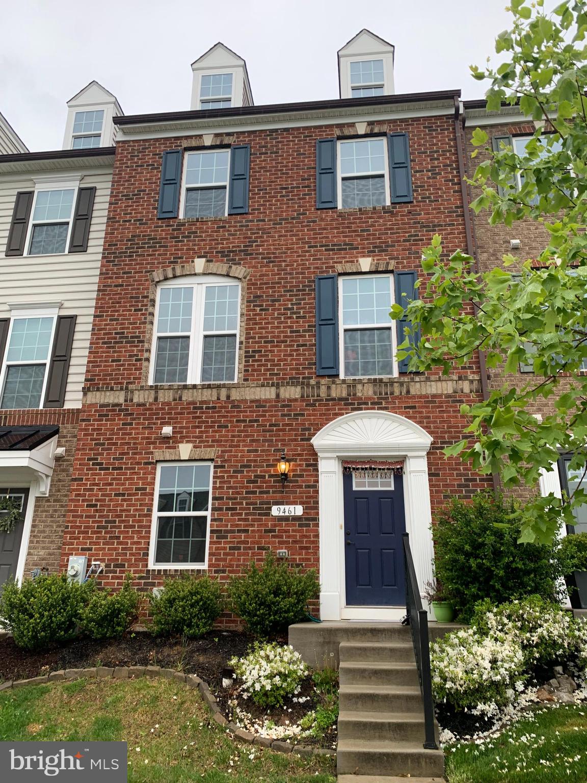 BALLARD GREEN - Residential Lease