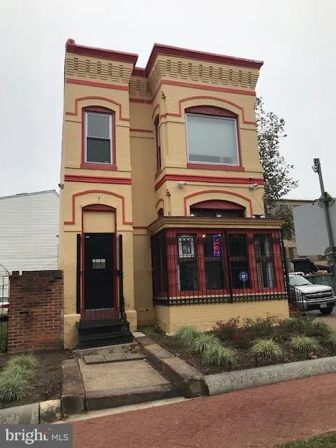 1970 NW 2nd Street NW, Washington, DC 20001