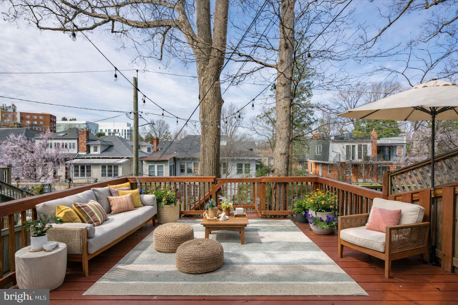 3719 JENIFER STREET NW