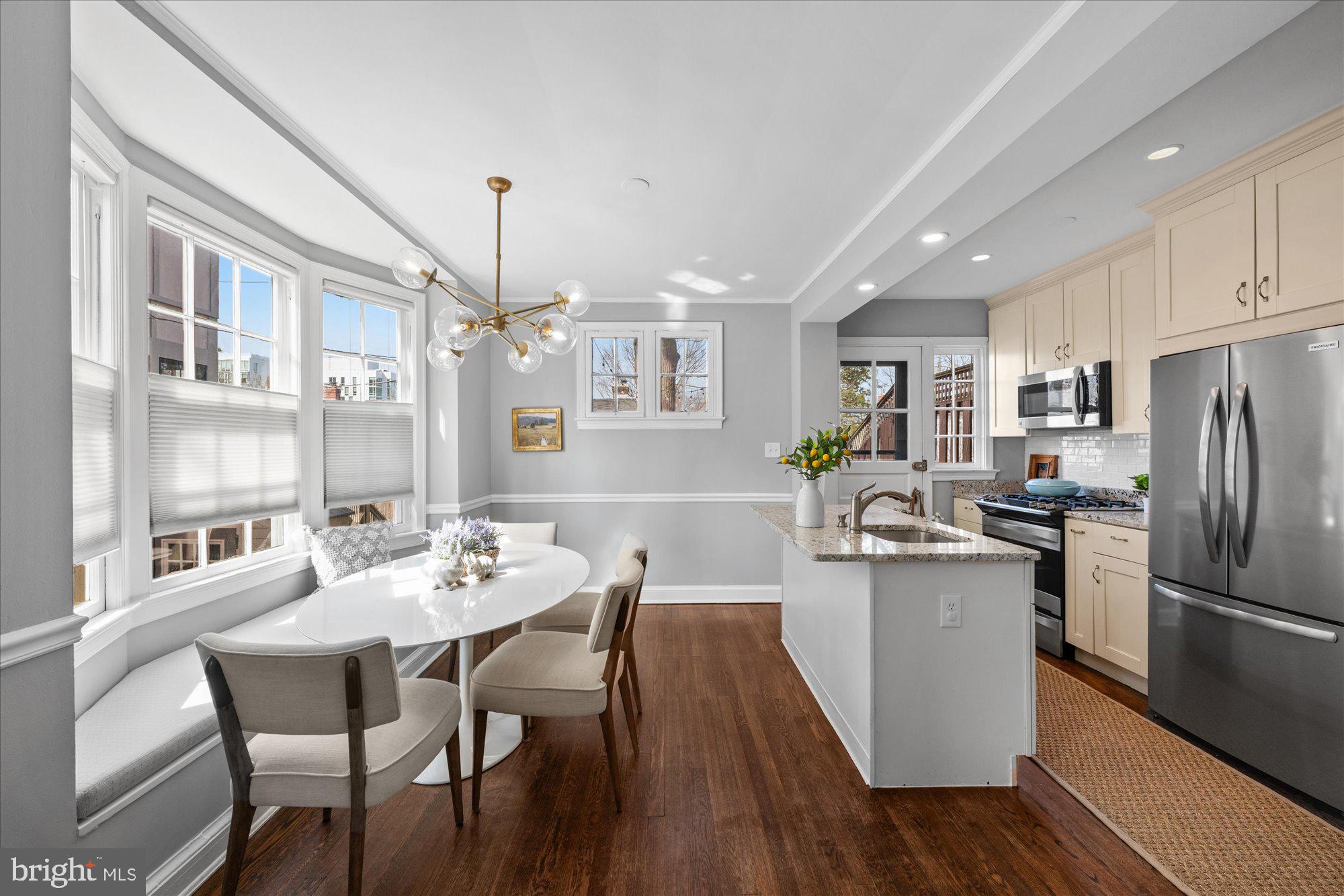 3719 JENIFER STREET NW