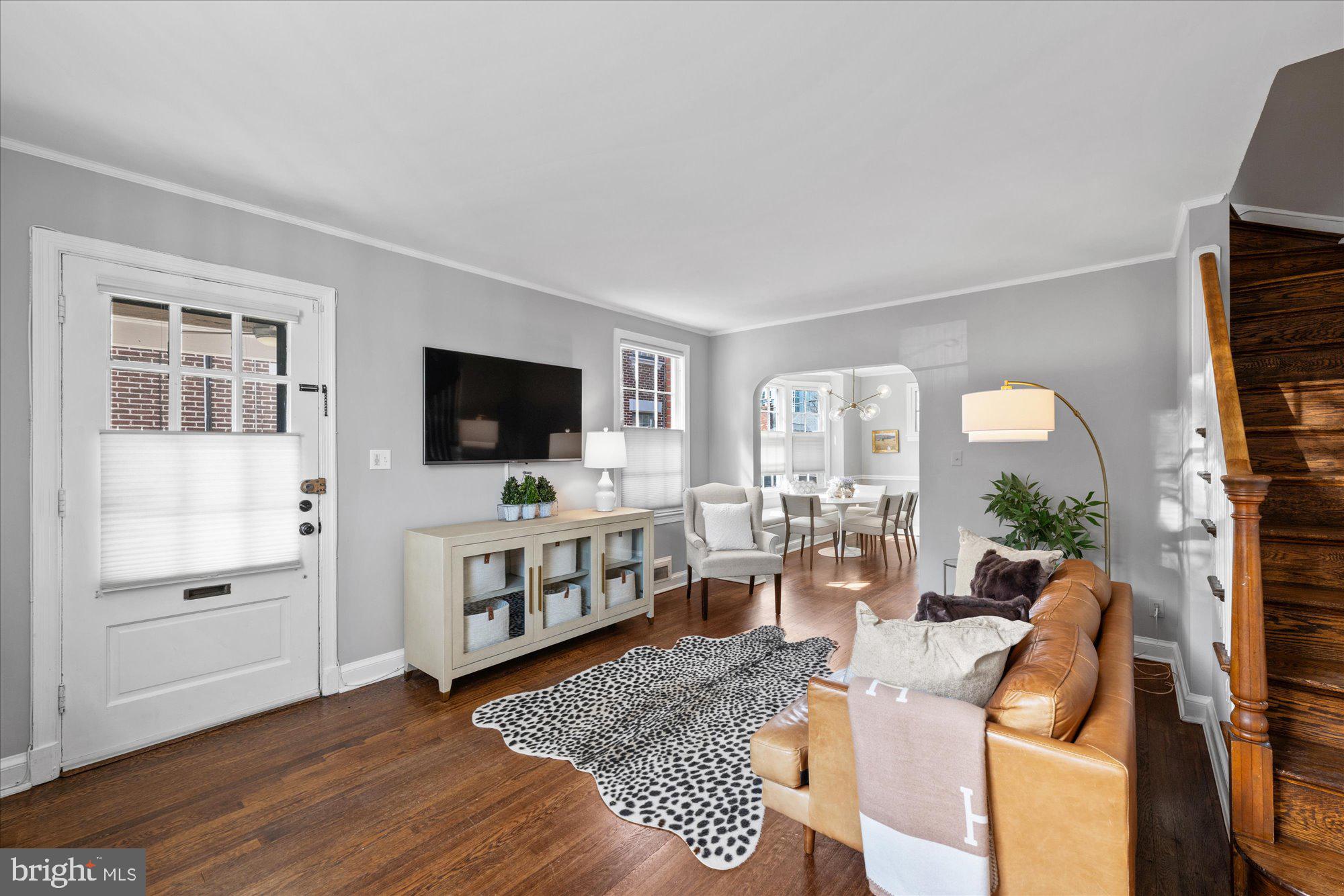 3719 JENIFER STREET NW