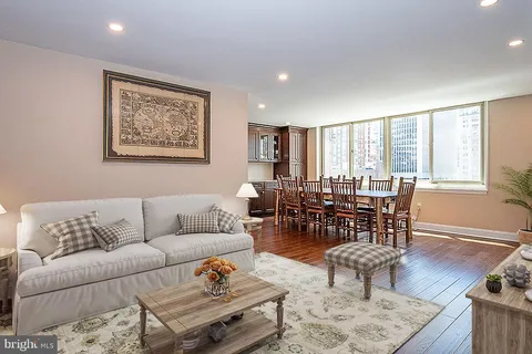 1919 Chestnut Street Unit 807, Philadelphia, PA 19103 - MLS#: PAPH2483252
