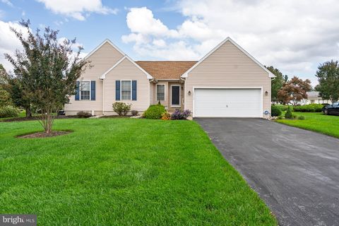 34753 LAUREN DRIVE REHOBOTH BEACH DE 19971