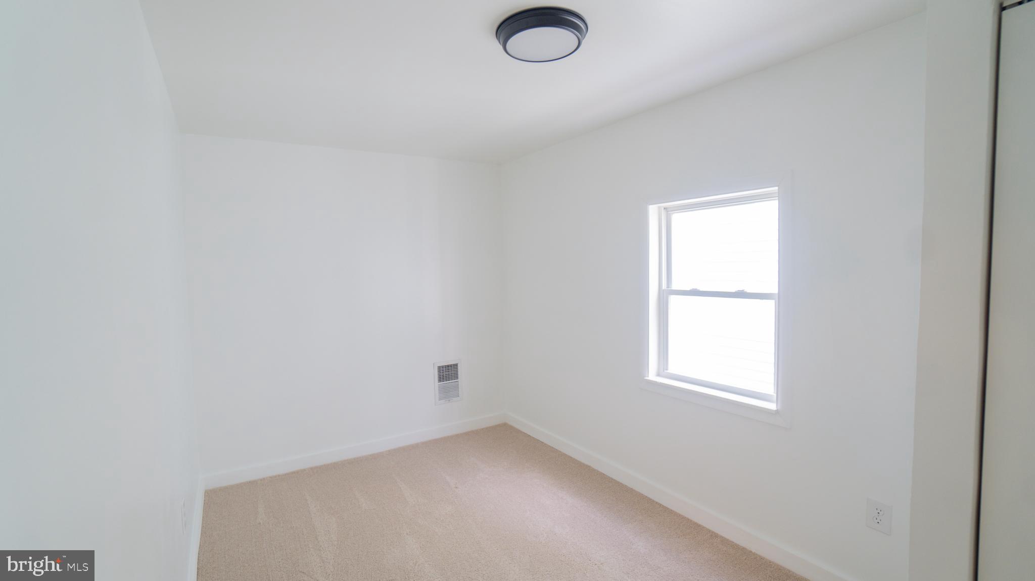 HARRISBURG CITY - Residential