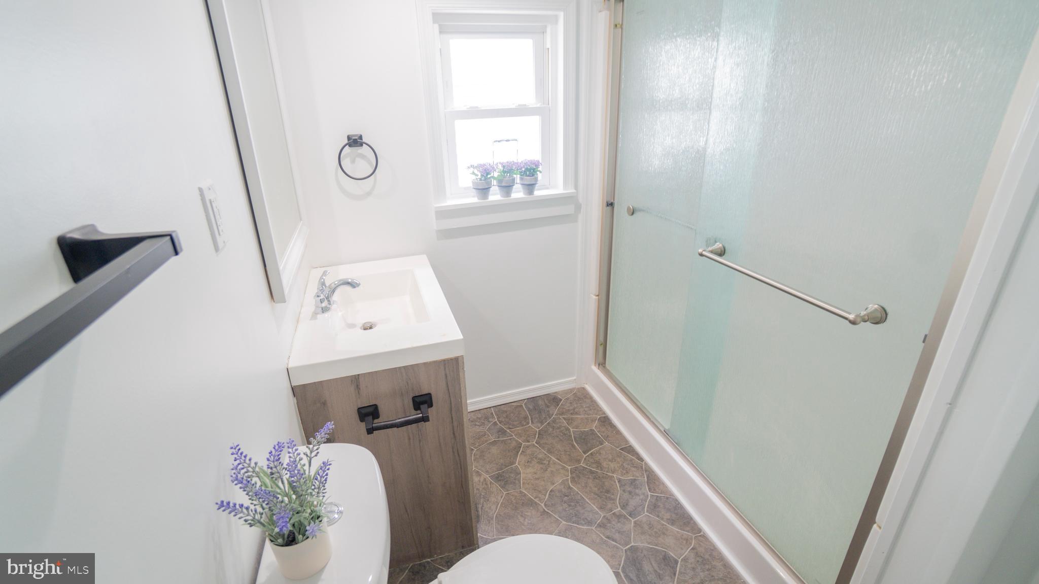 HARRISBURG CITY - Residential