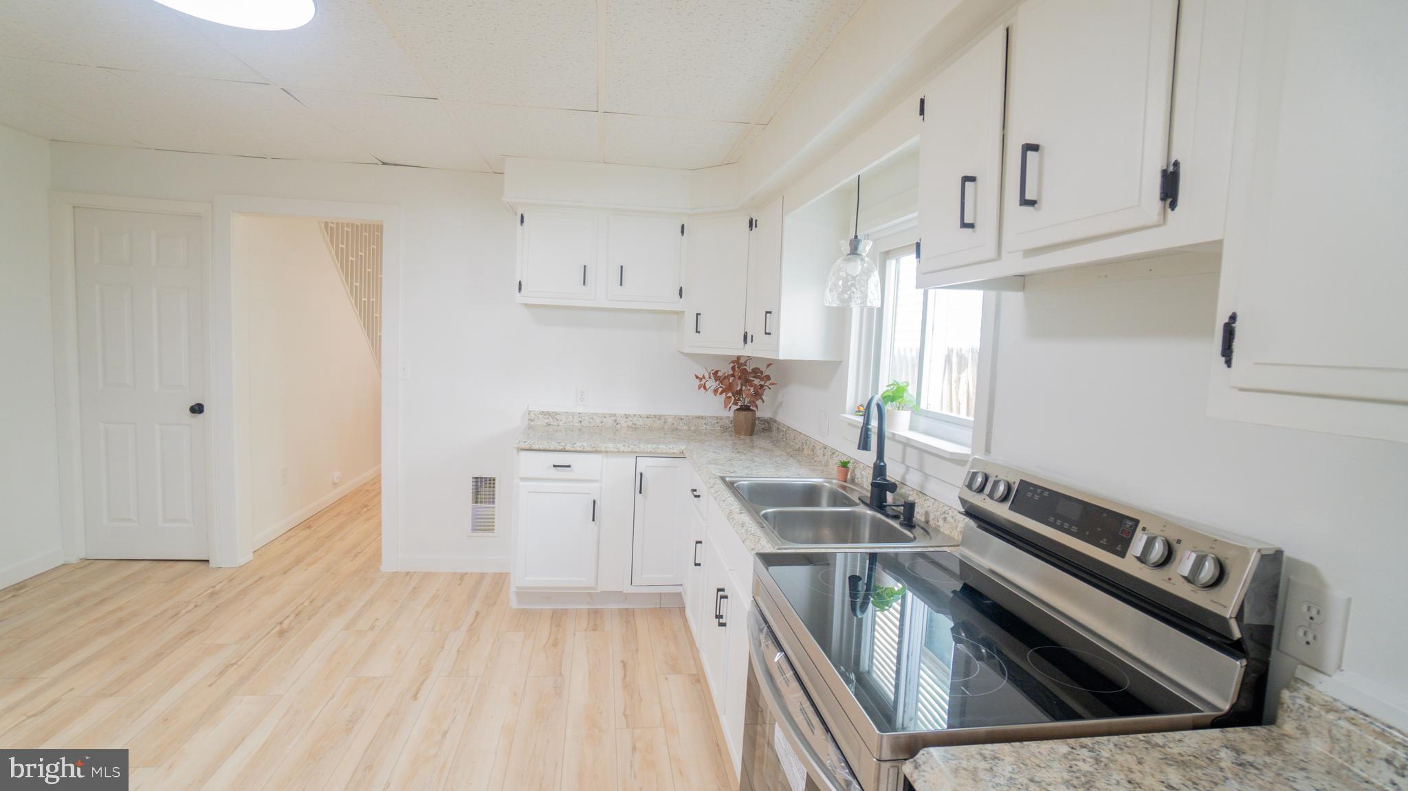 HARRISBURG CITY - Residential