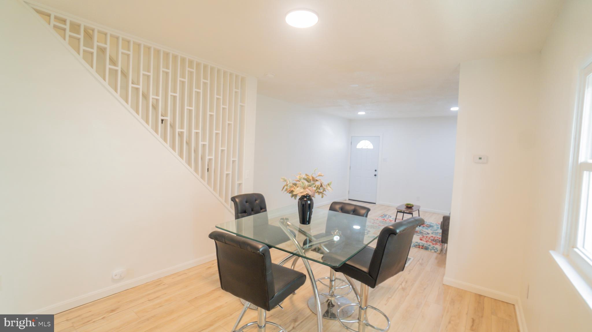 HARRISBURG CITY - Residential