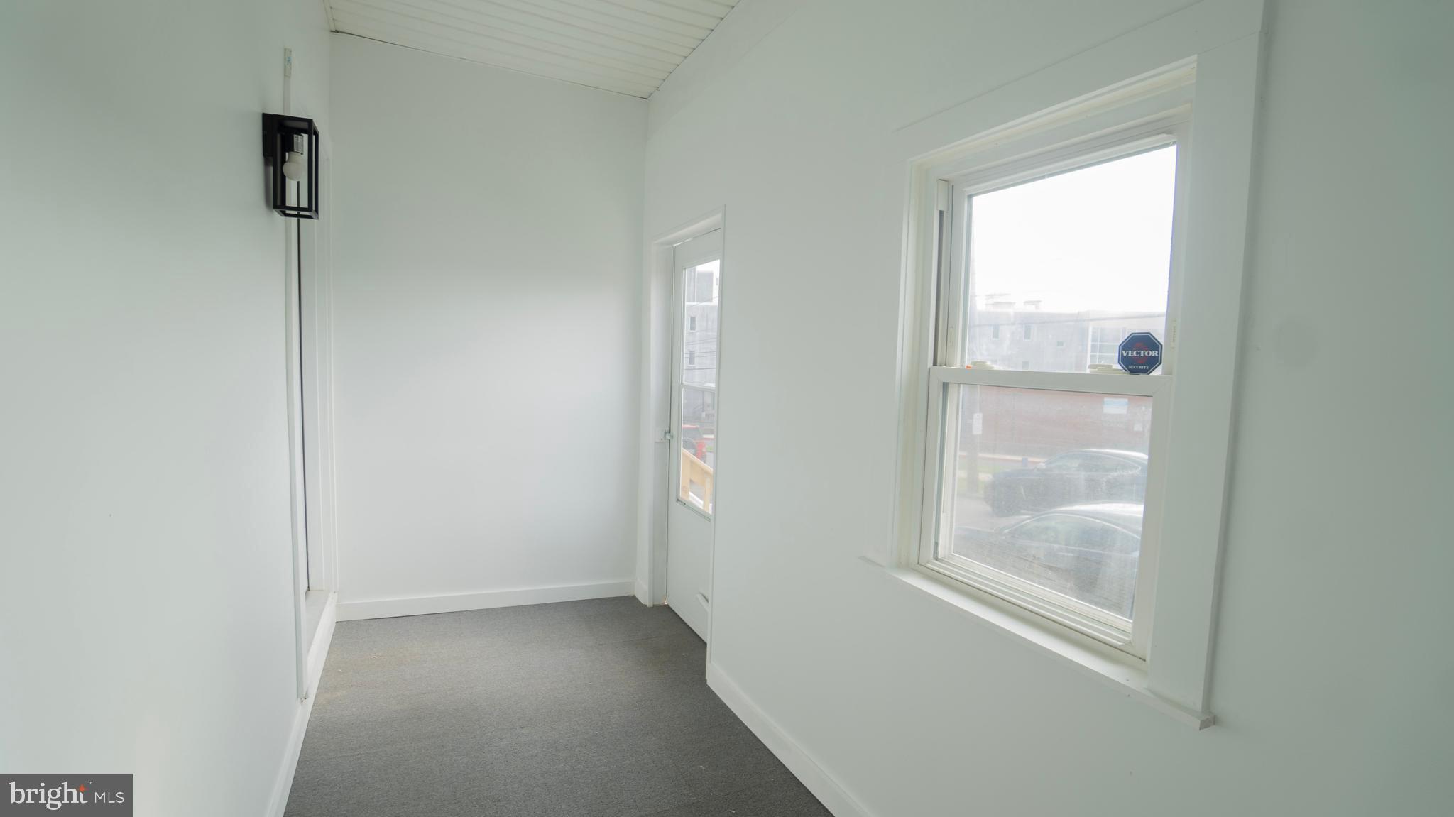 HARRISBURG CITY - Residential