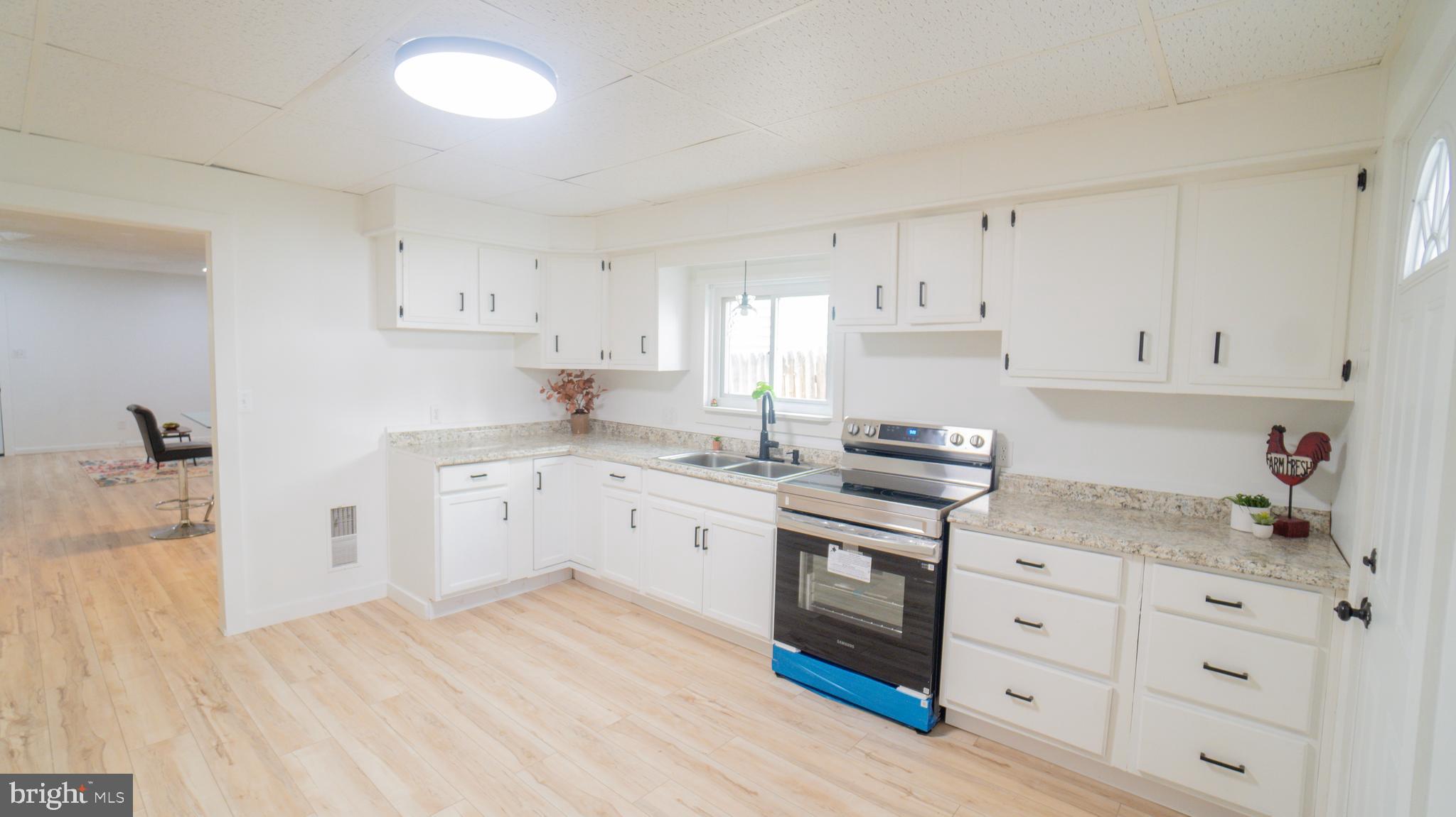 HARRISBURG CITY - Residential