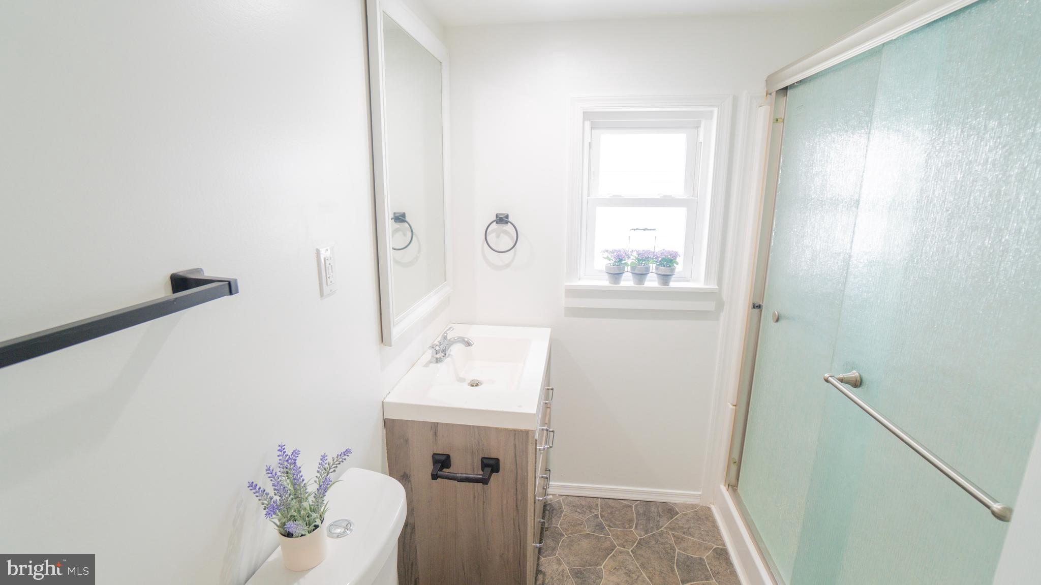 HARRISBURG CITY - Residential