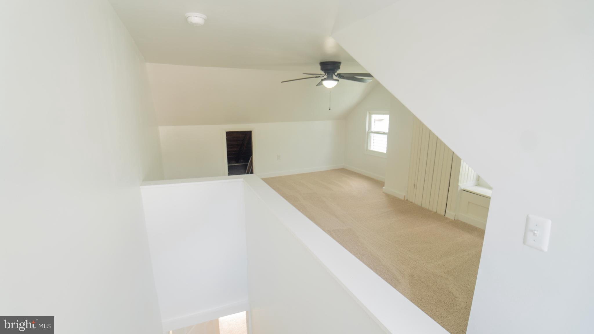 HARRISBURG CITY - Residential