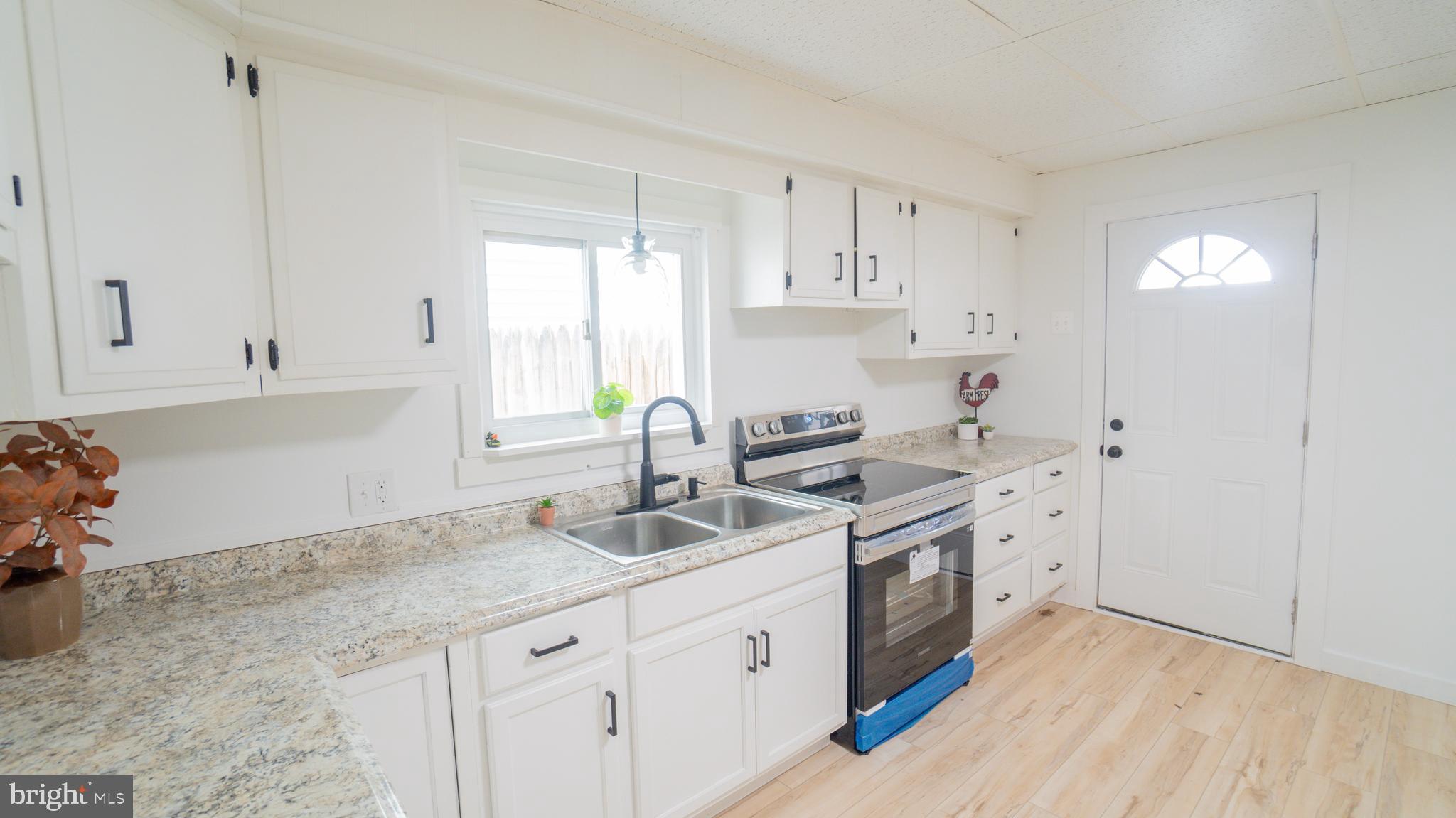 HARRISBURG CITY - Residential