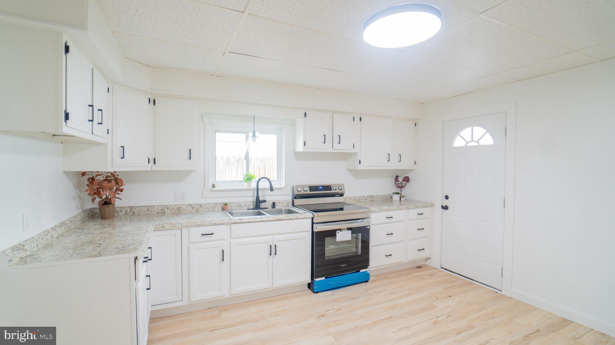 HARRISBURG CITY - Residential