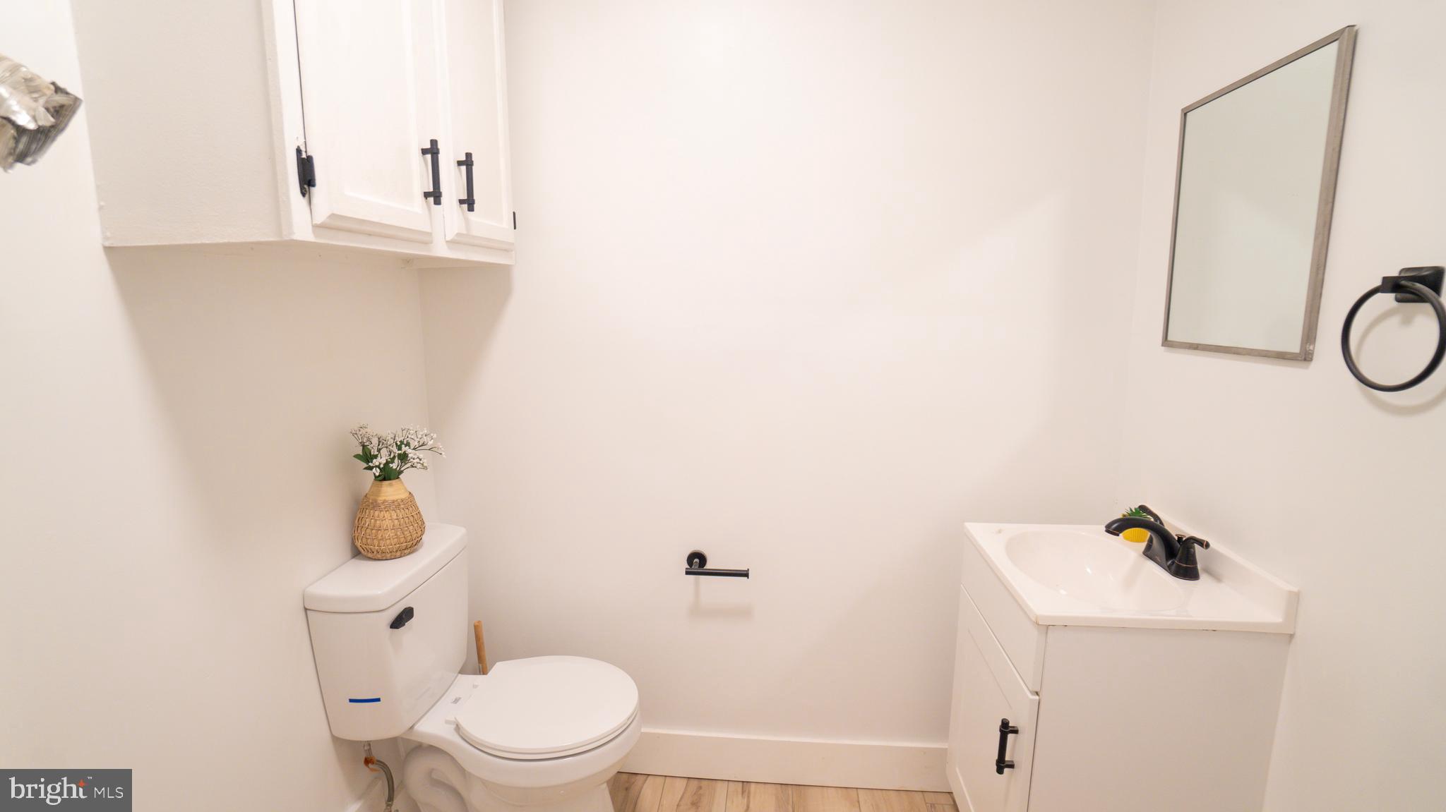 HARRISBURG CITY - Residential