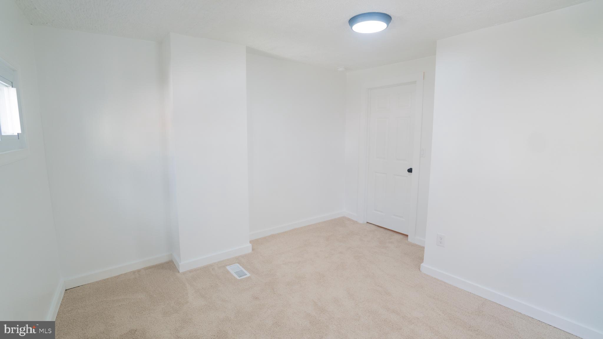 HARRISBURG CITY - Residential