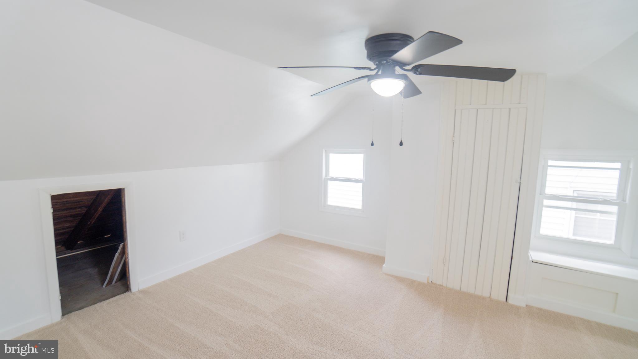 HARRISBURG CITY - Residential