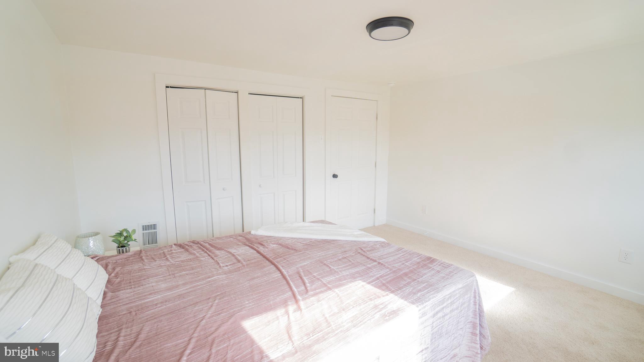 HARRISBURG CITY - Residential