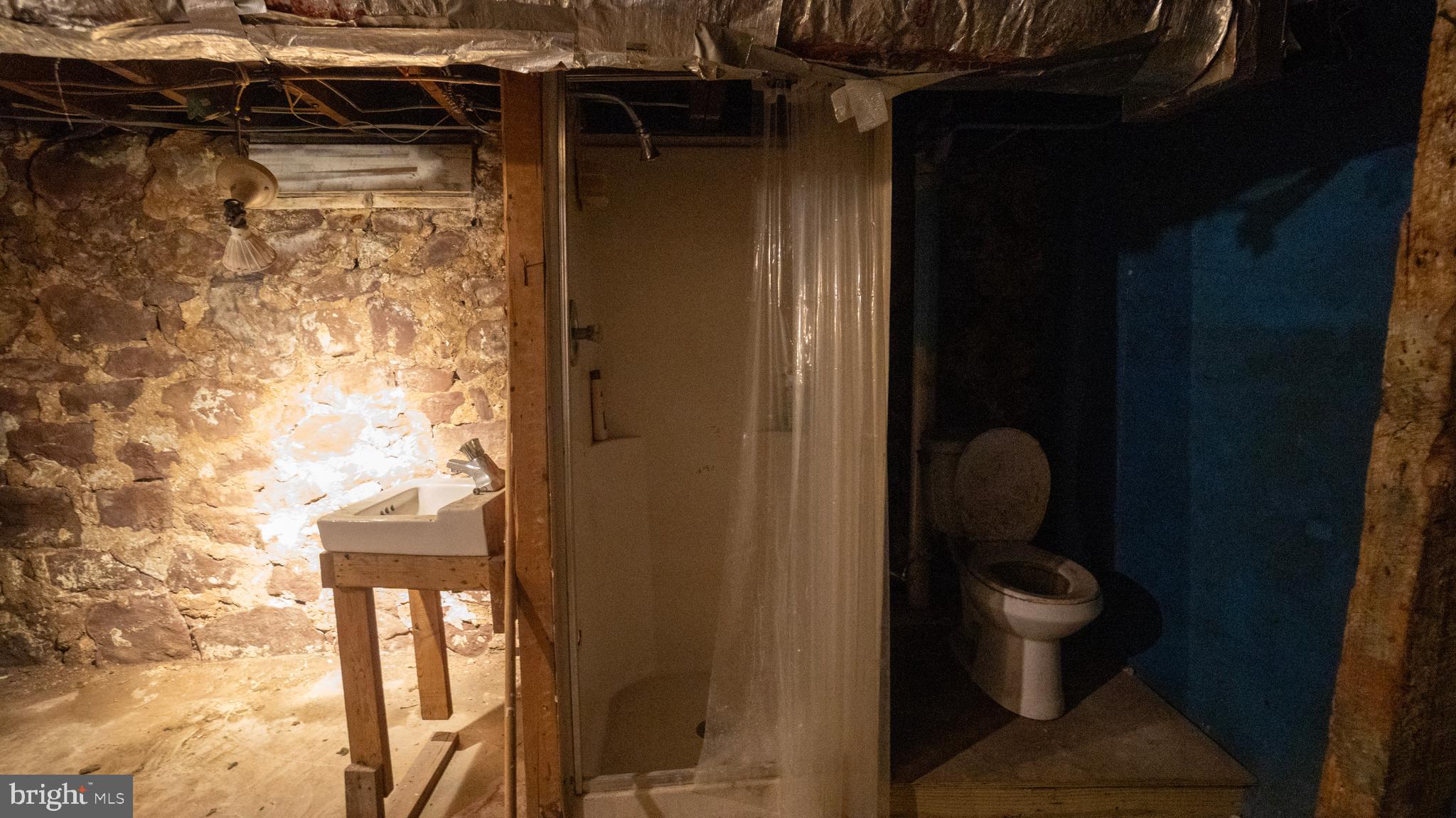 HARRISBURG CITY - Residential