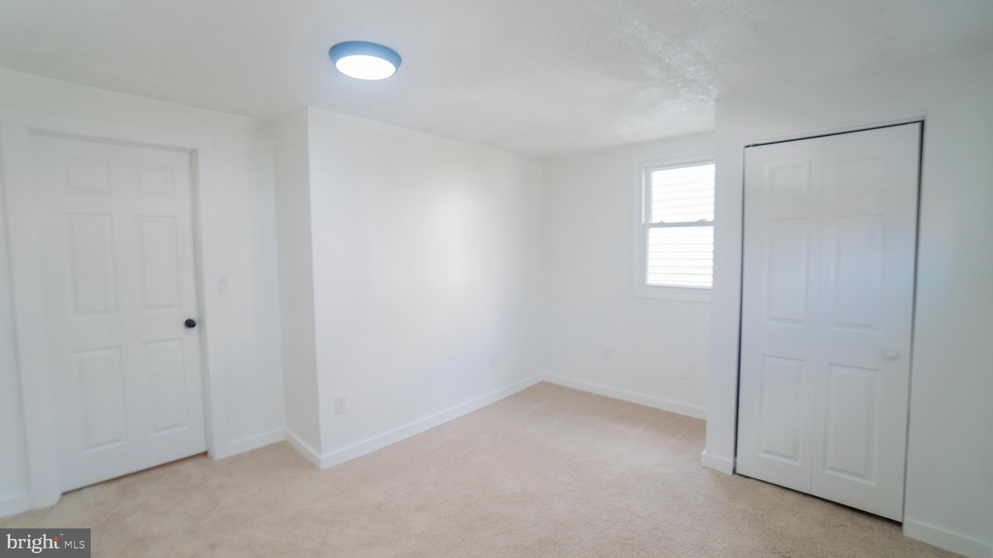 HARRISBURG CITY - Residential