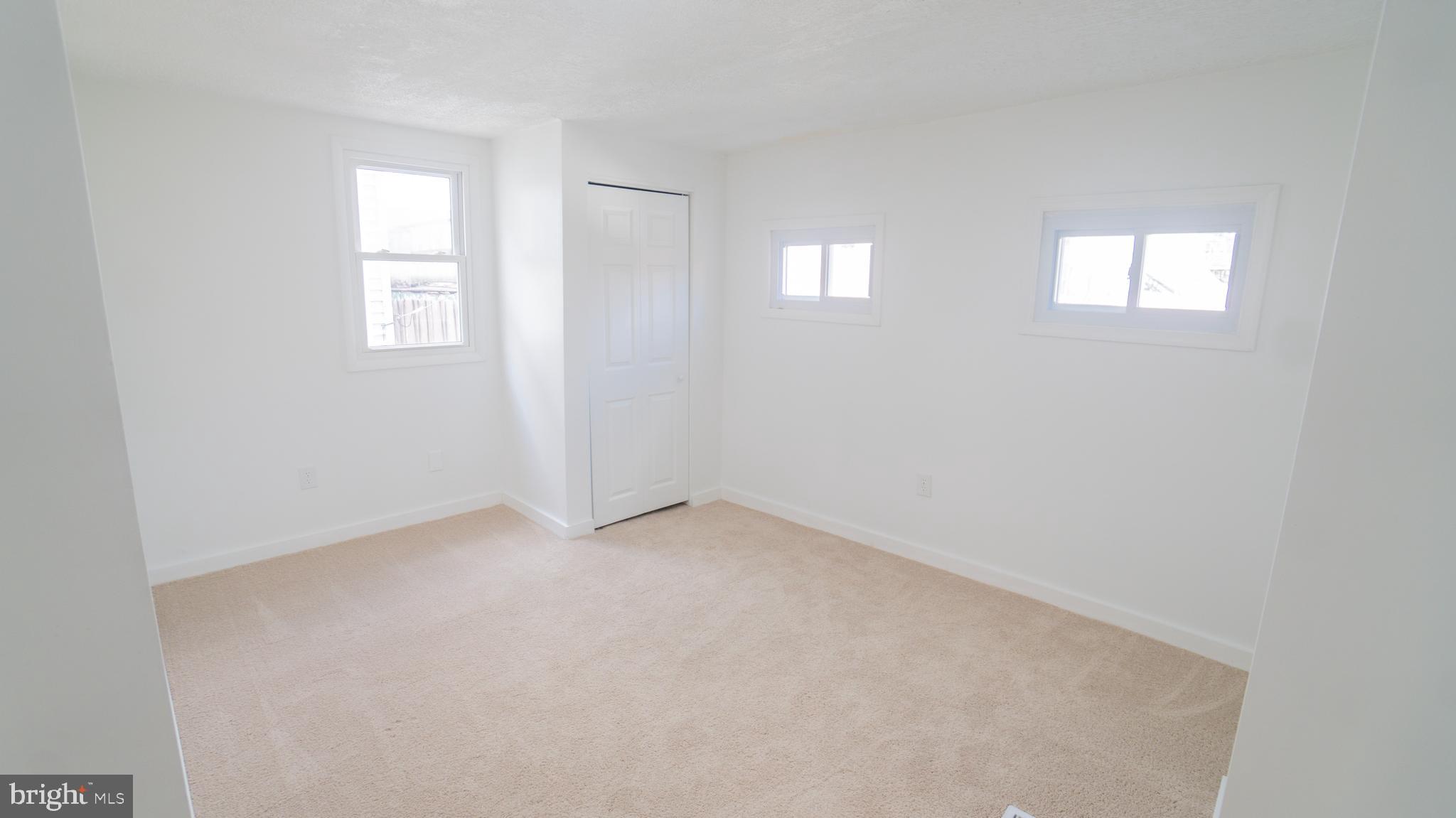 HARRISBURG CITY - Residential