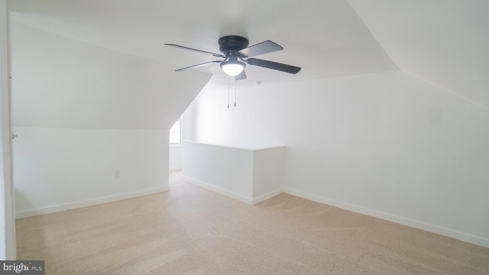 HARRISBURG CITY - Residential