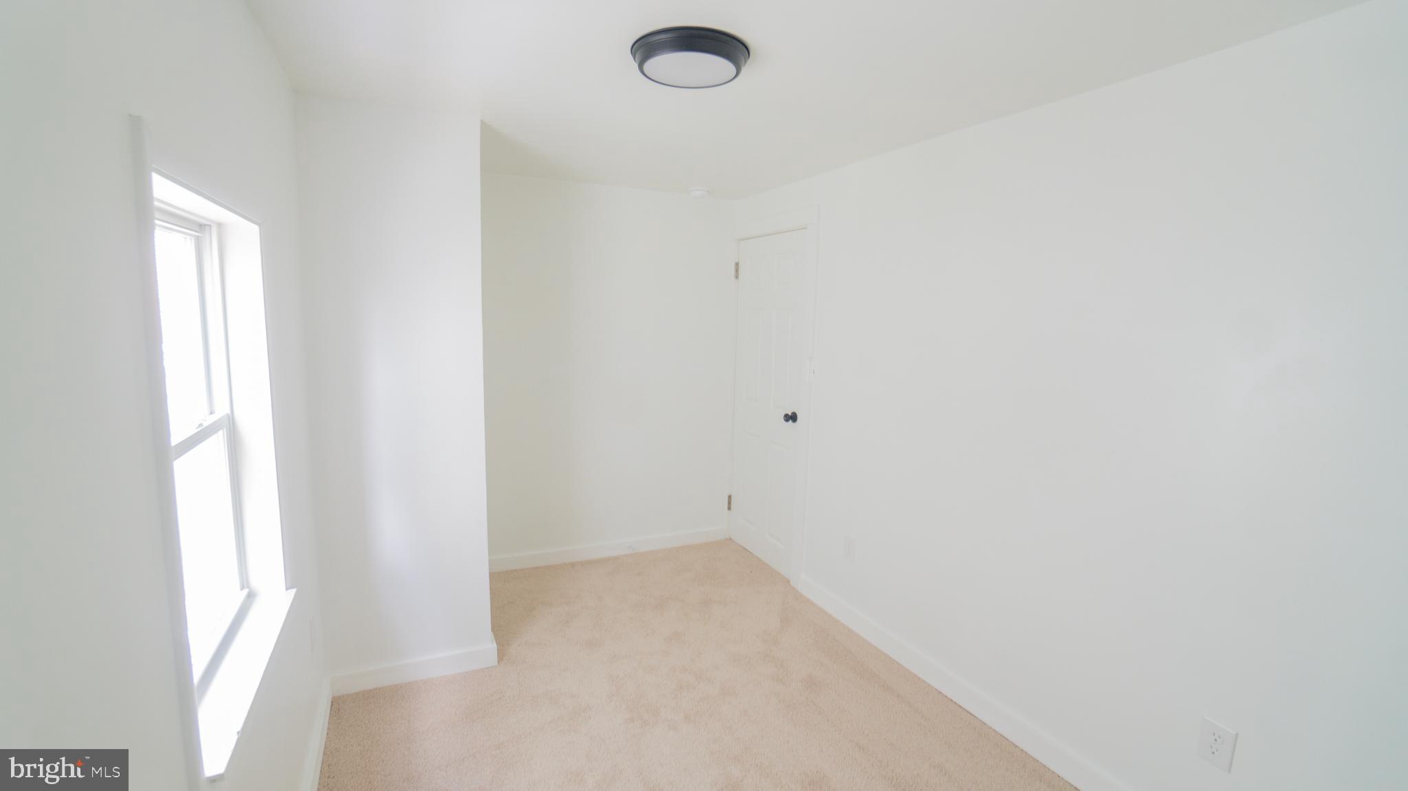 HARRISBURG CITY - Residential