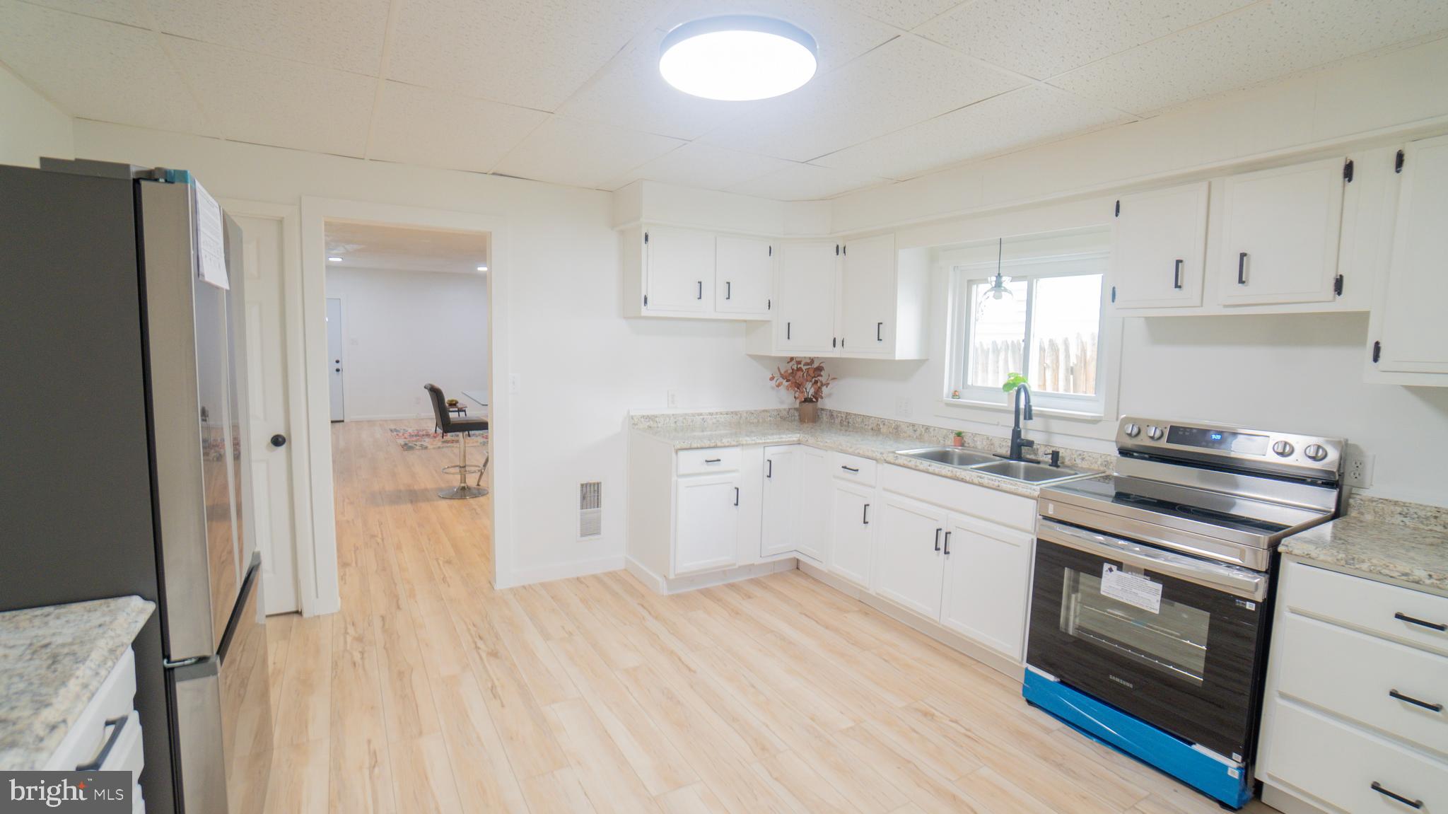 HARRISBURG CITY - Residential