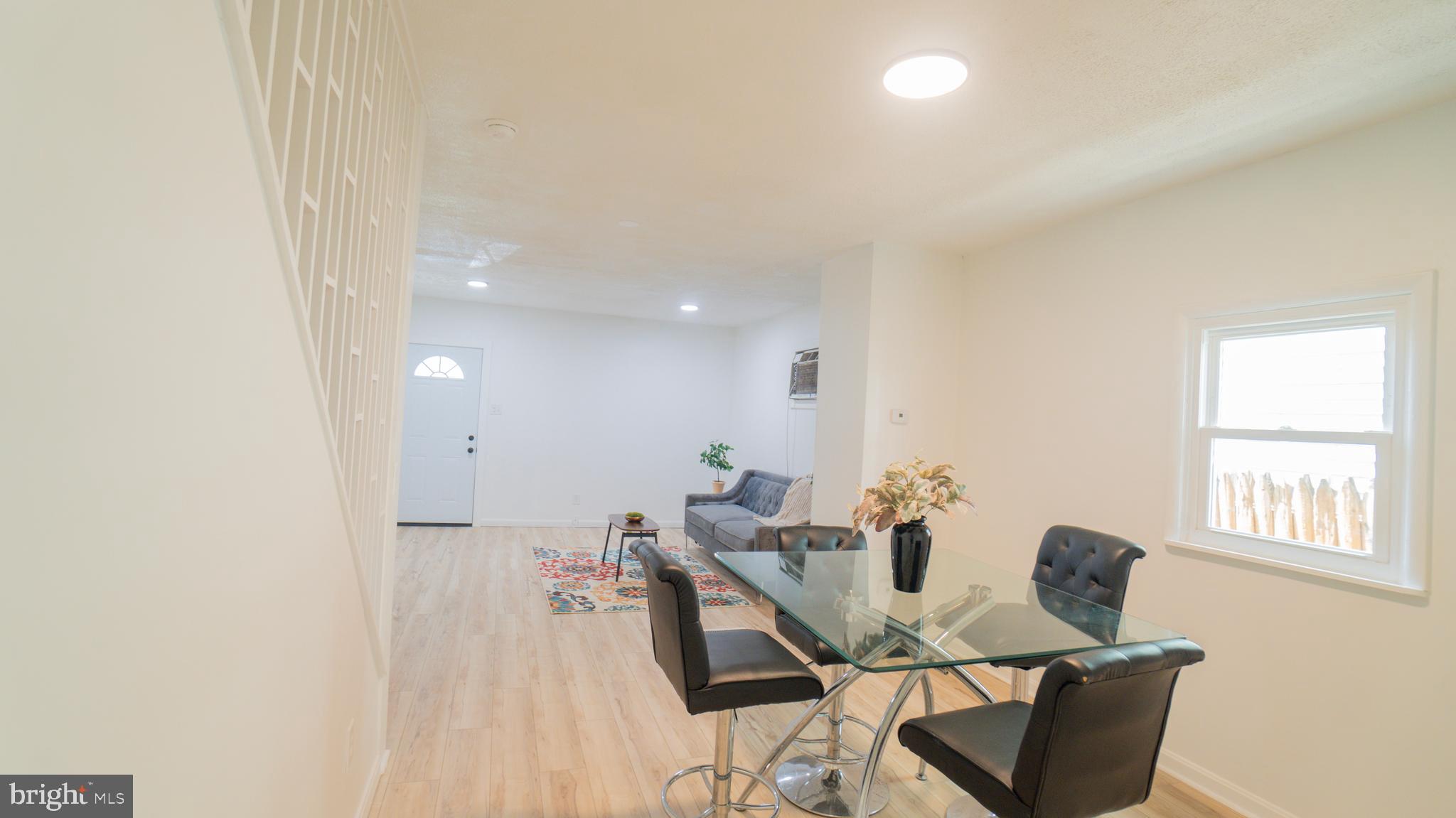 HARRISBURG CITY - Residential