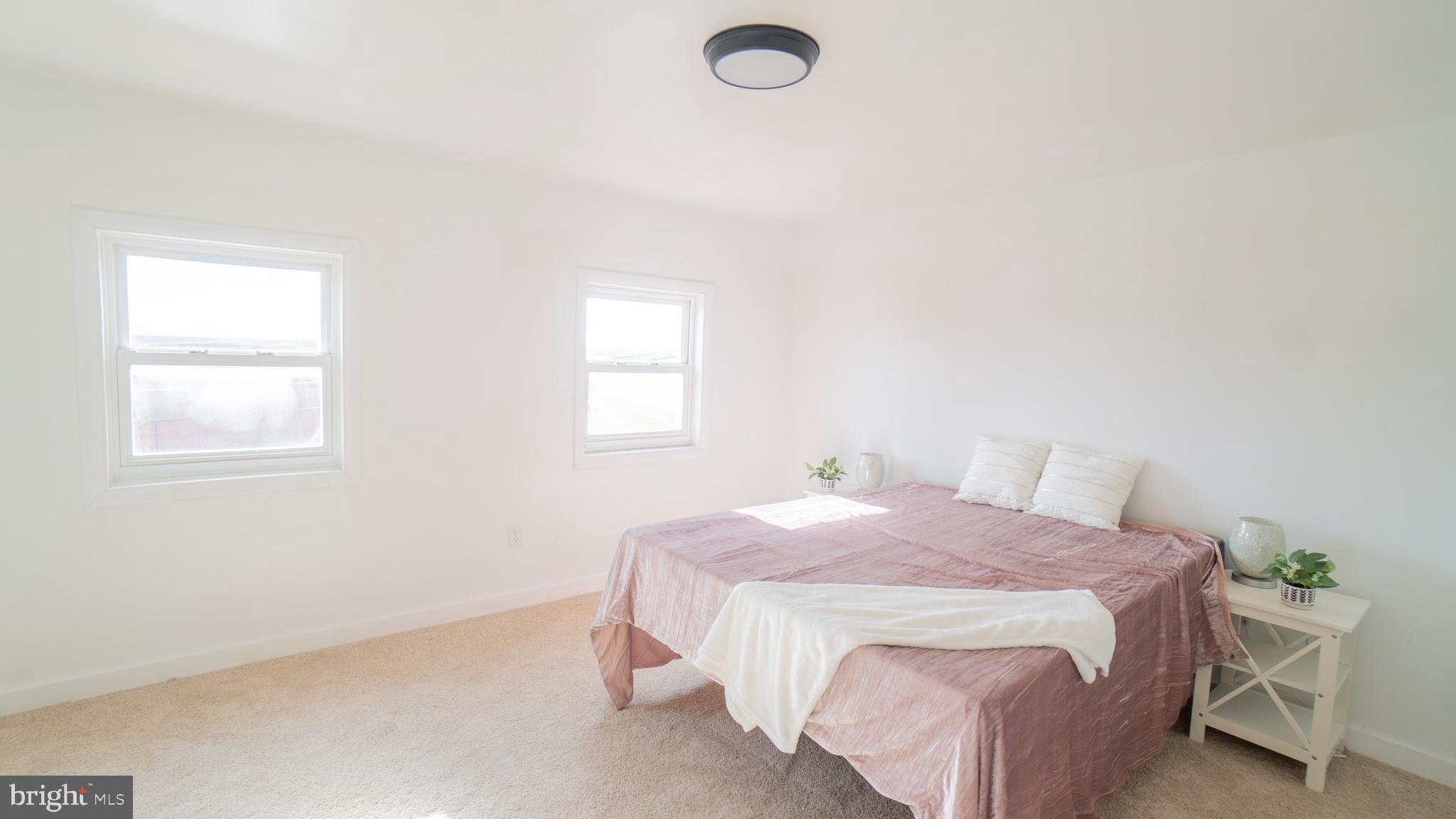 HARRISBURG CITY - Residential