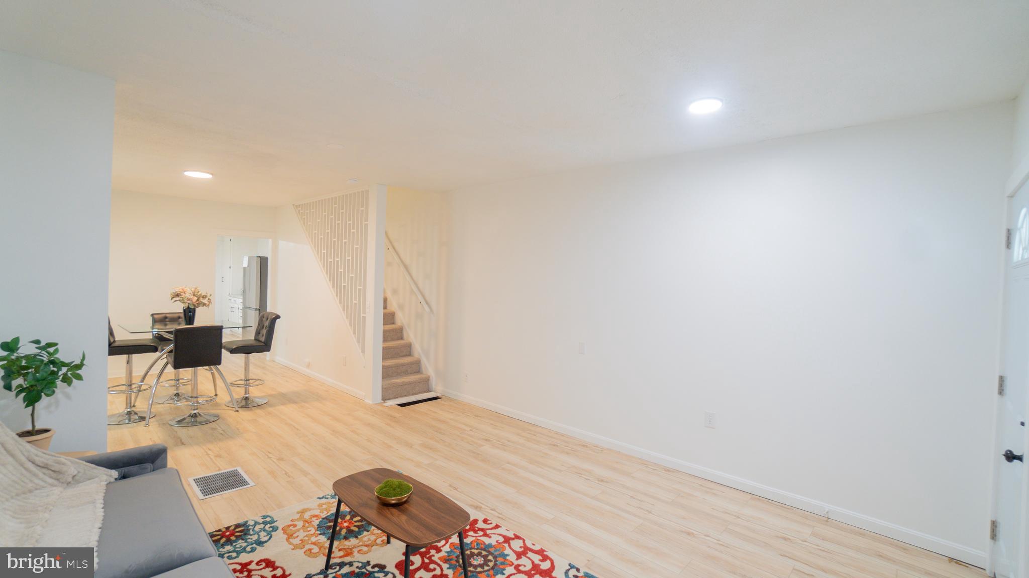 HARRISBURG CITY - Residential