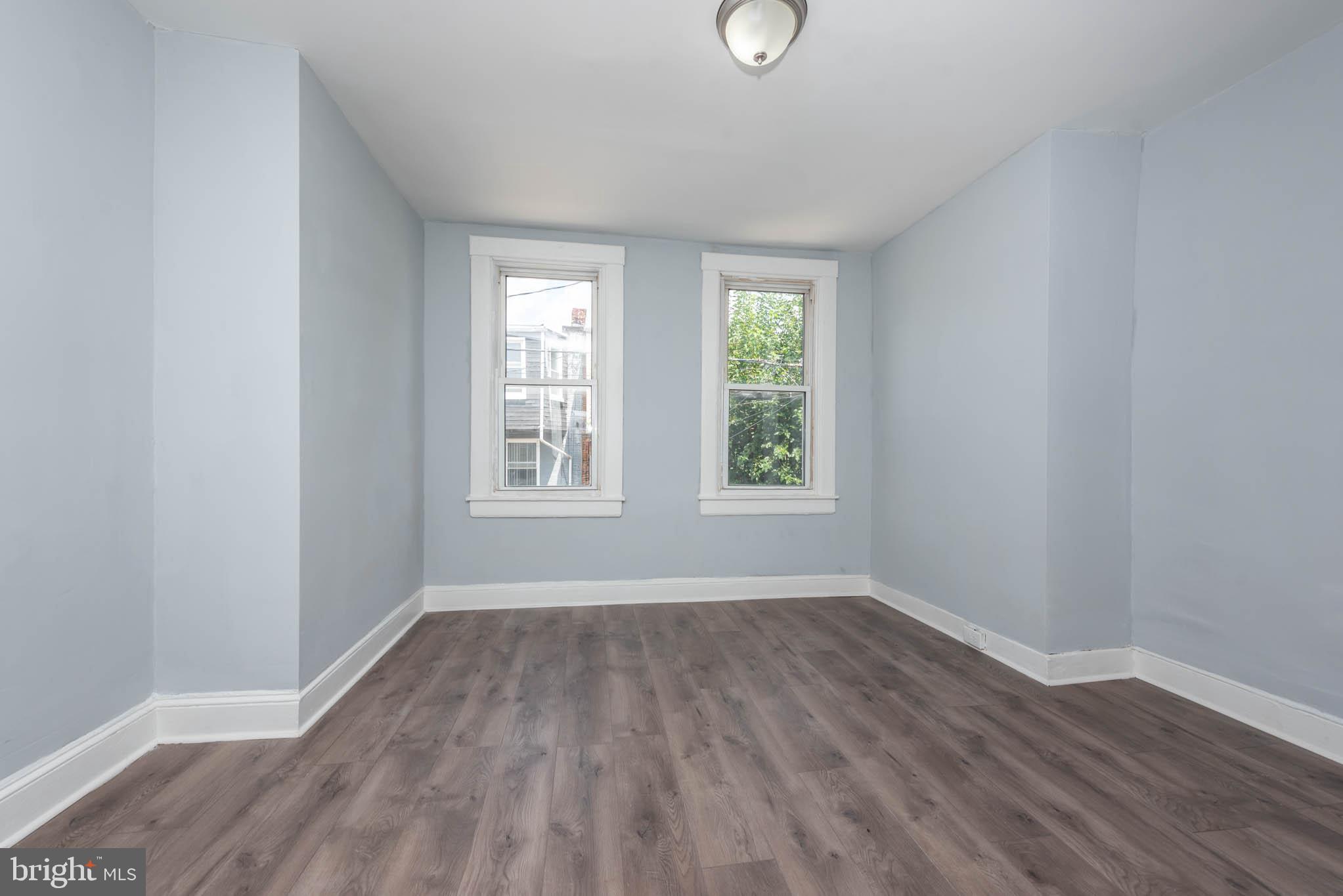 DARLEY PARK - Residential