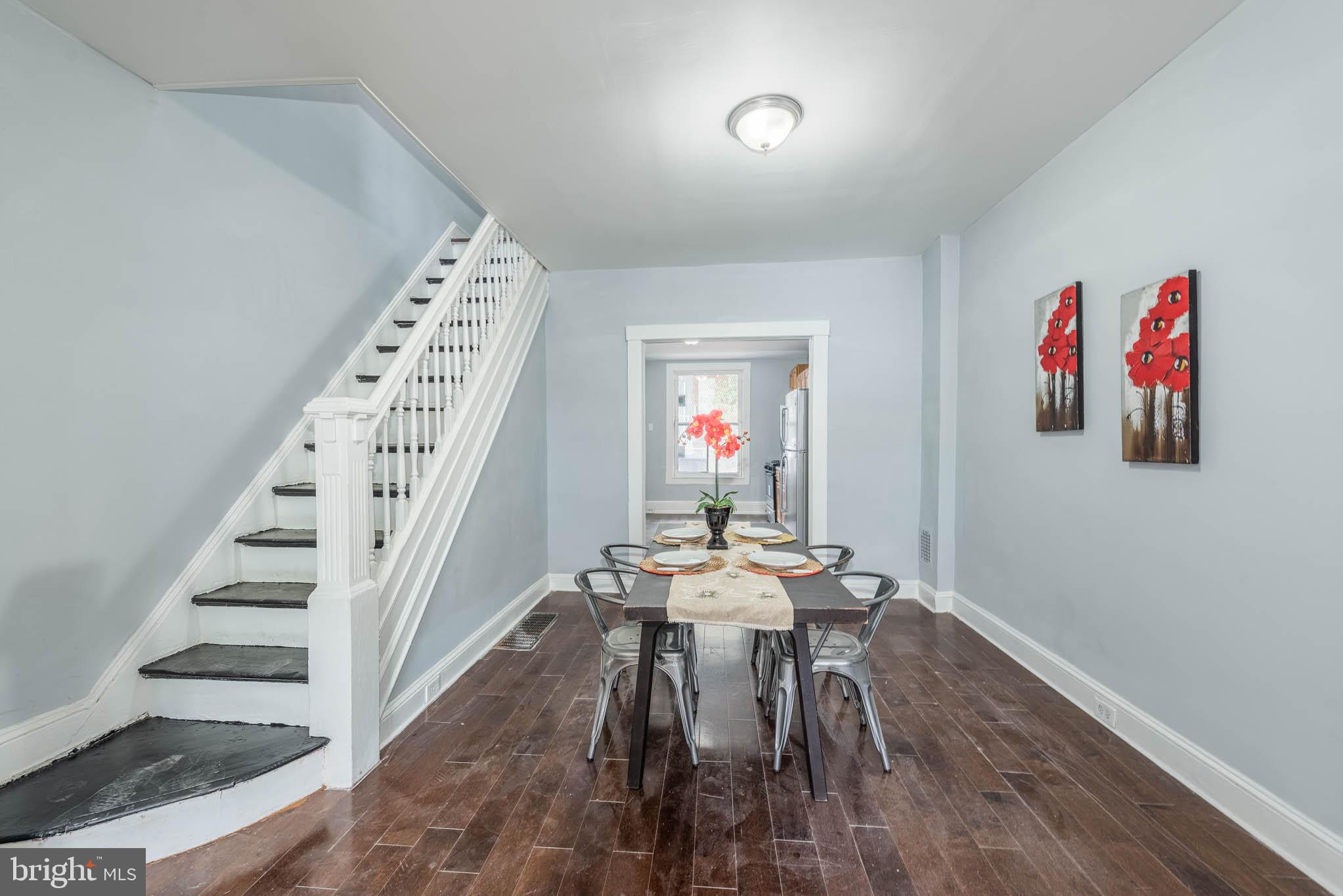 DARLEY PARK - Residential